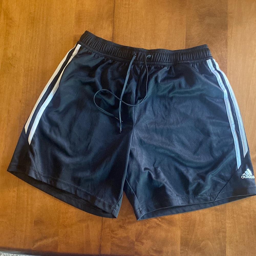 Women’s Nike Black Classic Short